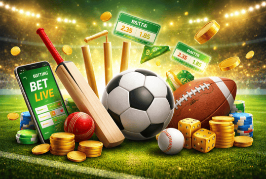 Winners11 - online betting platform in India